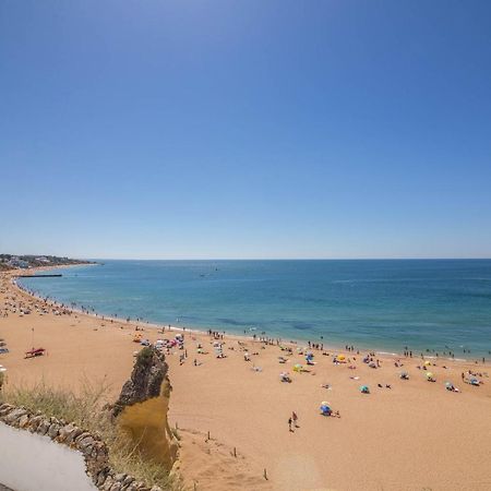 Albufeira Beach Studio מראה חיצוני תמונה