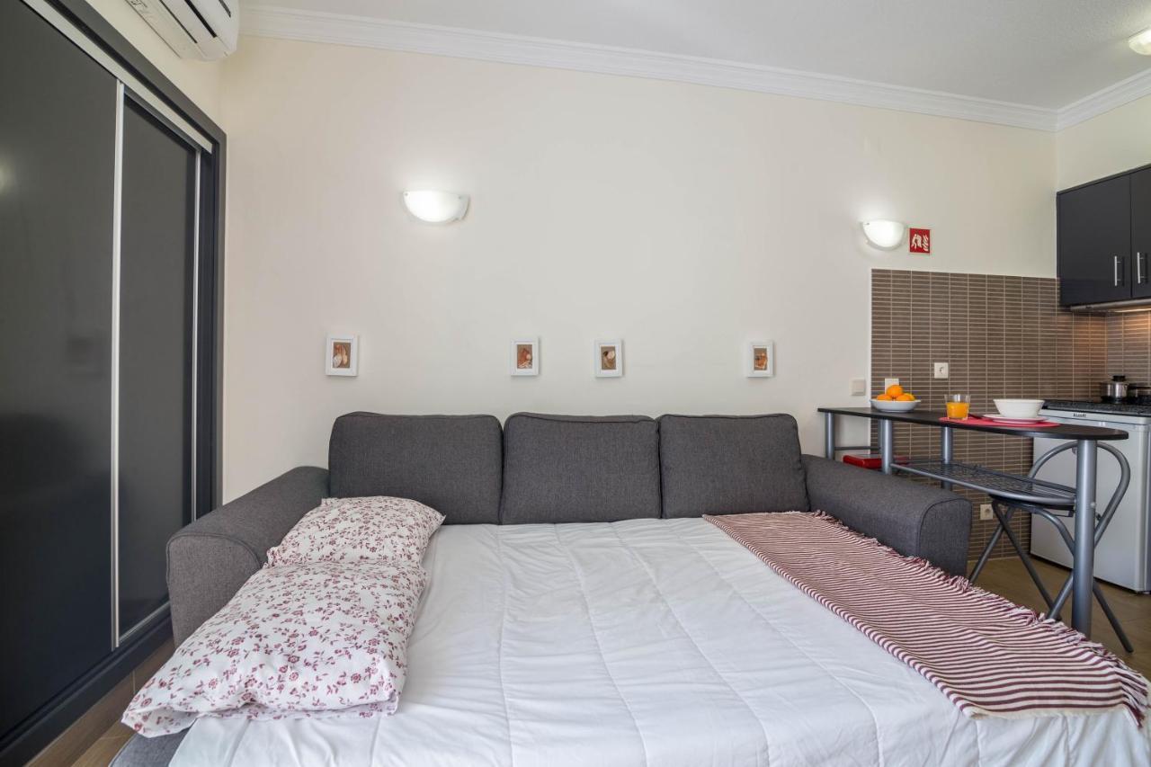 Albufeira Beach Studio מראה חיצוני תמונה