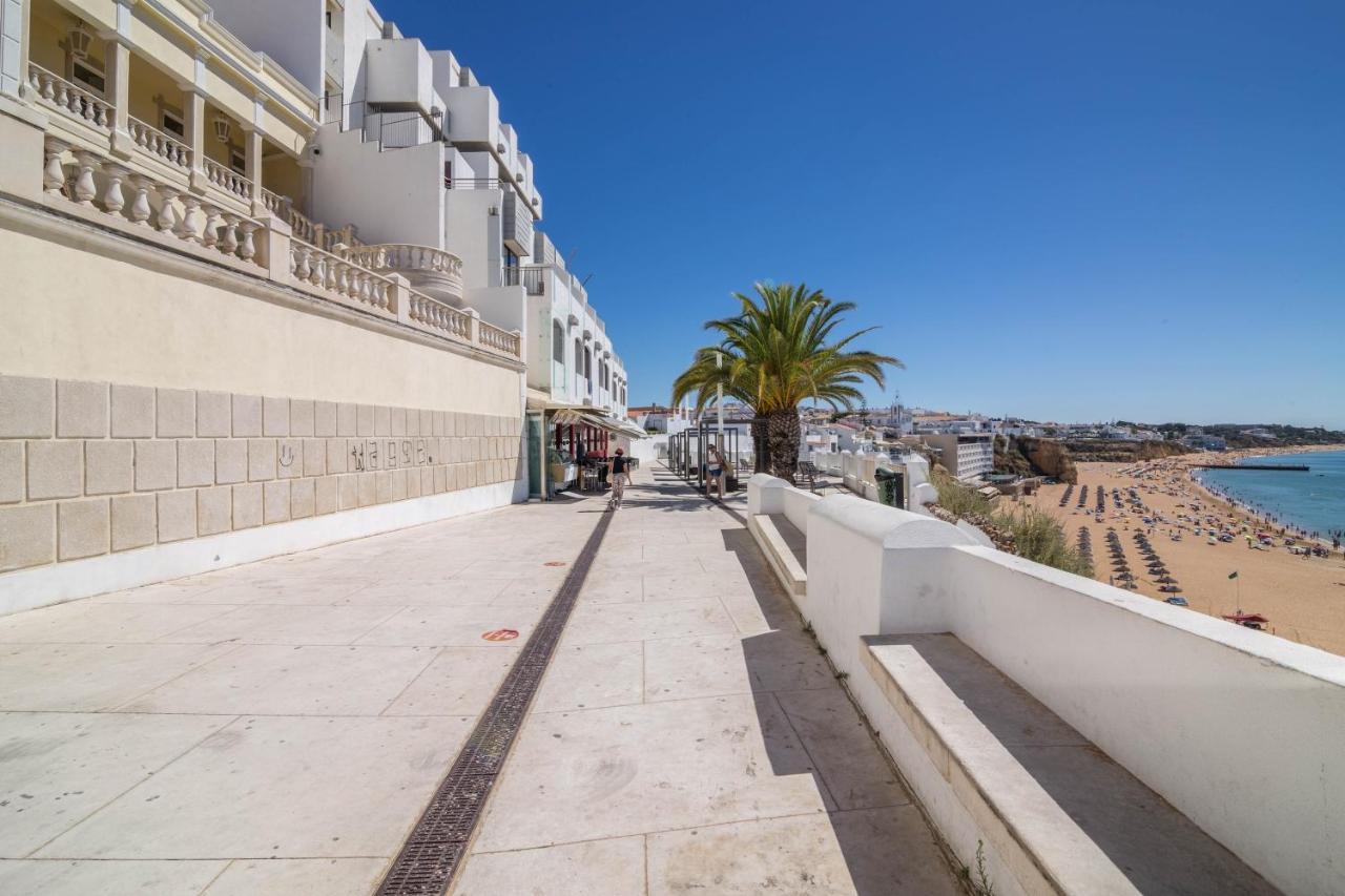 Albufeira Beach Studio מראה חיצוני תמונה