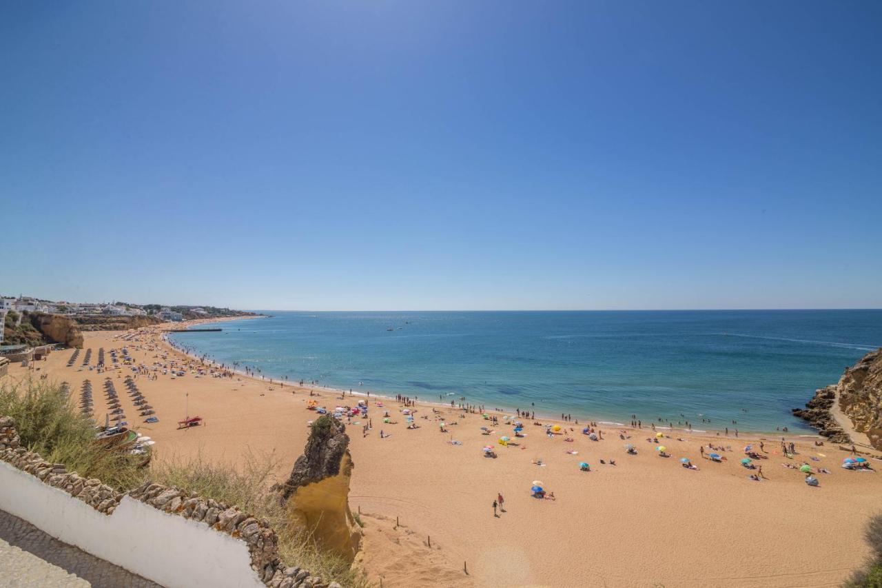 Albufeira Beach Studio מראה חיצוני תמונה
